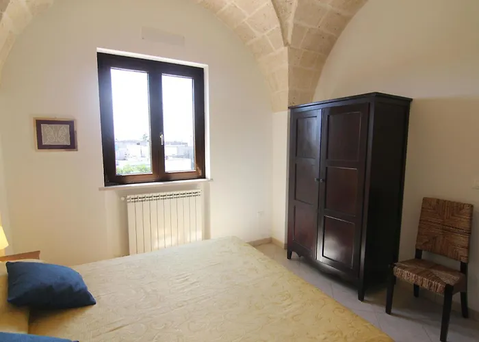 Residence Borgo Antico