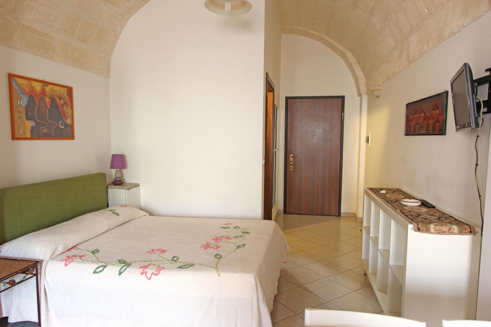 Borgo Antico Appartamento Diso