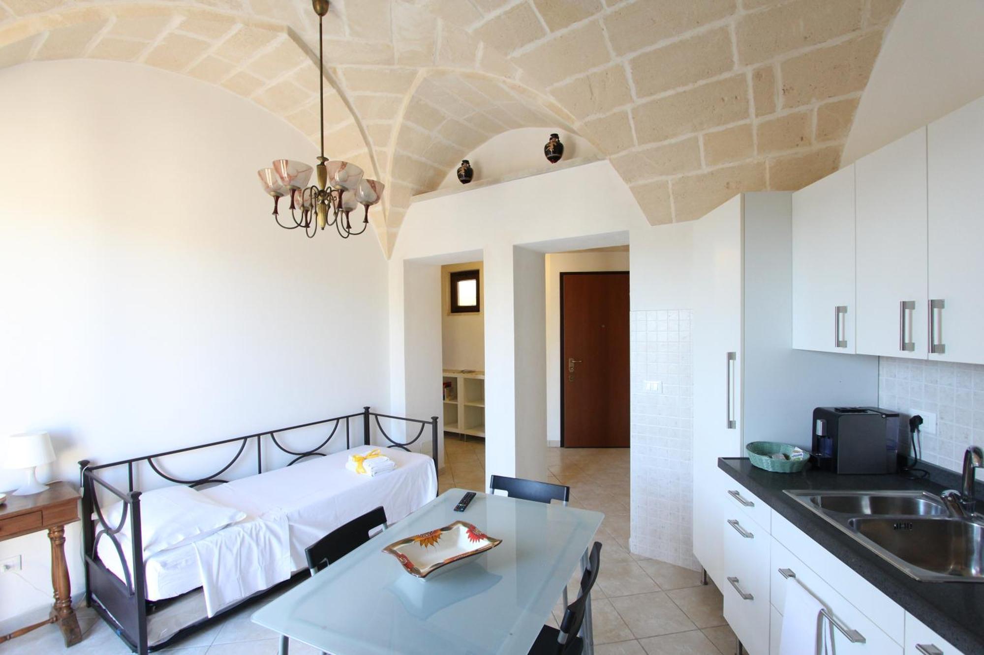 Appartamento Borgo Antico