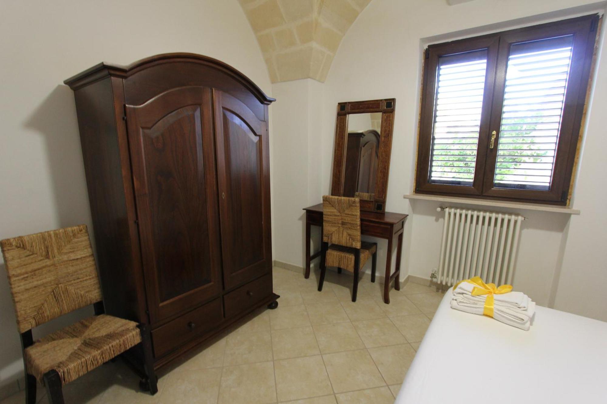 Appartamento Borgo Antico
