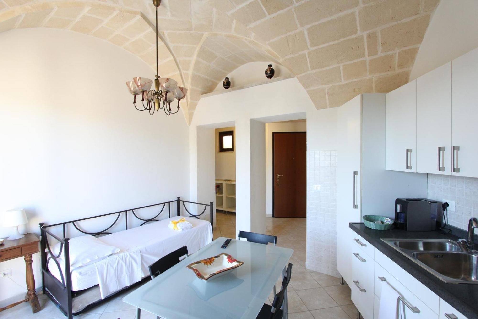 Appartamento Borgo Antico *