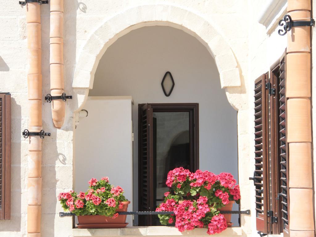Appartamento Borgo Antico Diso