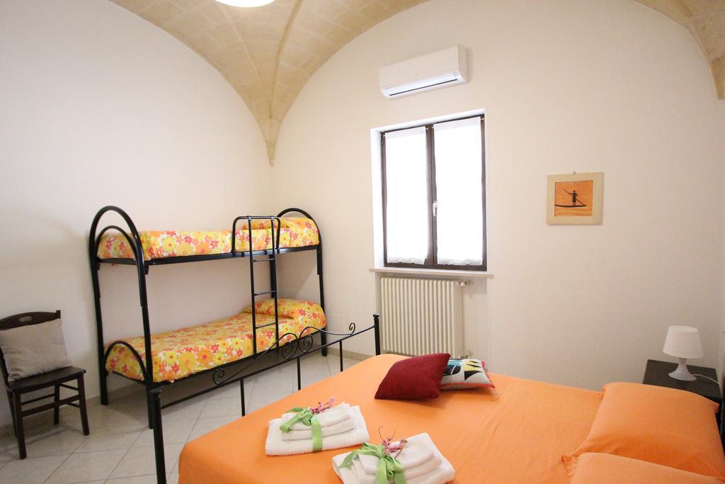 Appartamento Borgo Antico