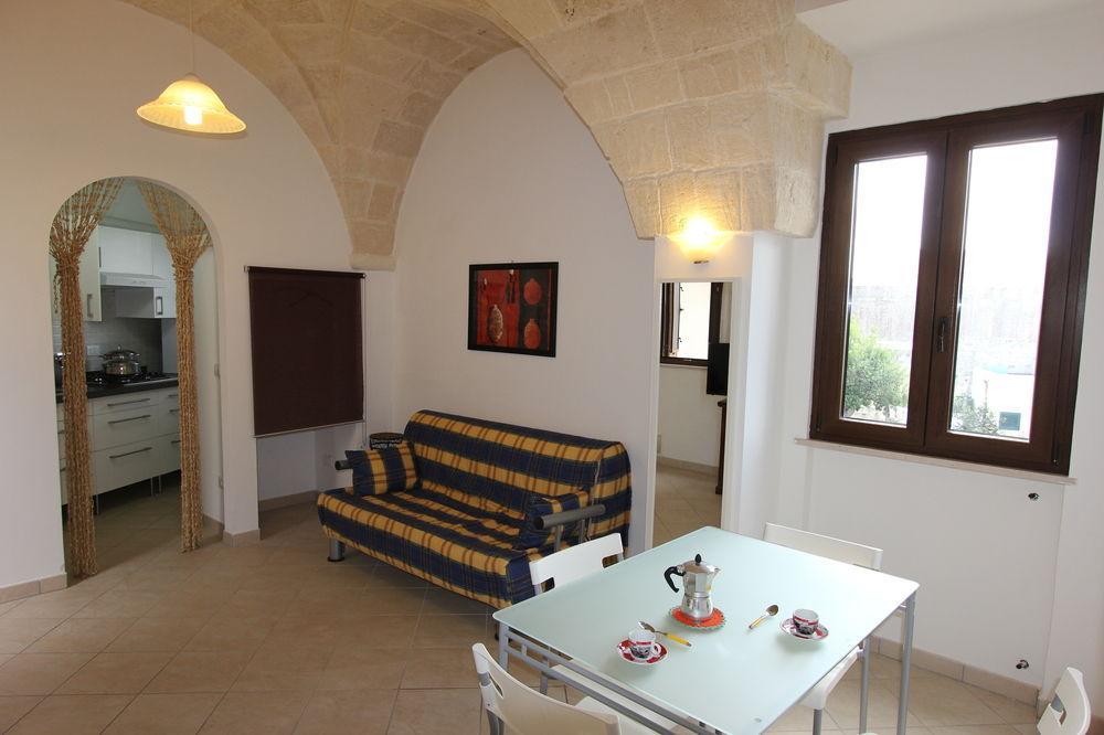 Borgo Antico Appartamento Diso