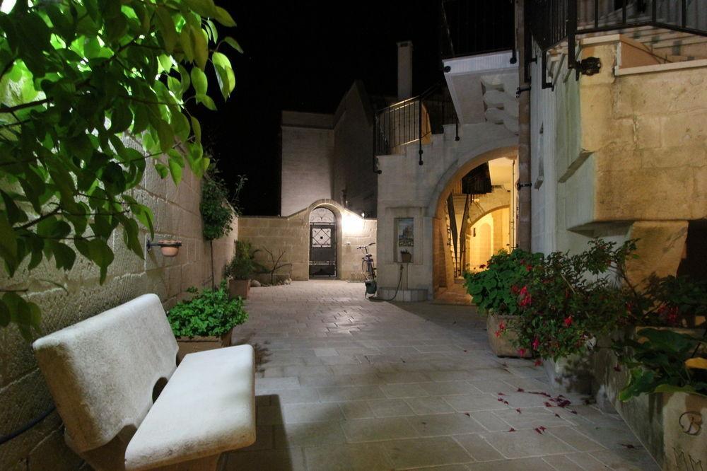 Borgo Antico *