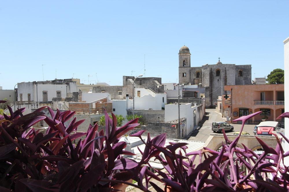 Borgo Antico Appartamento *