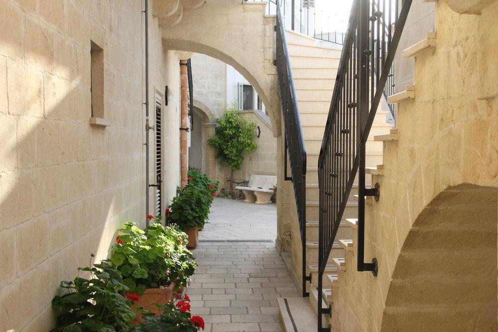 Borgo Antico * Diso