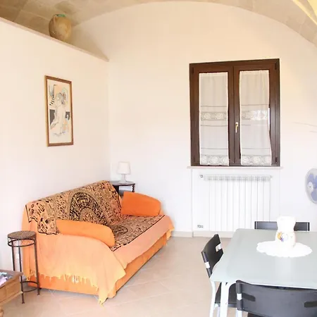 Residence Borgo Antico Diso Exterior foto