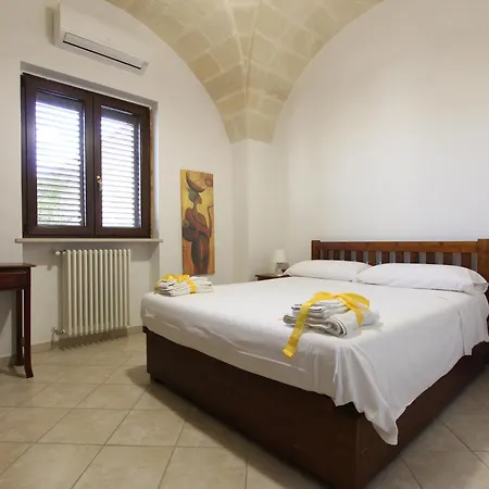 Residence Borgo Antico Diso Exterior foto