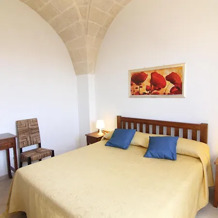 Residence Borgo Antico Diso Habitación foto