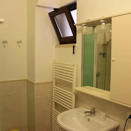 Residence Borgo Antico Diso Habitación foto