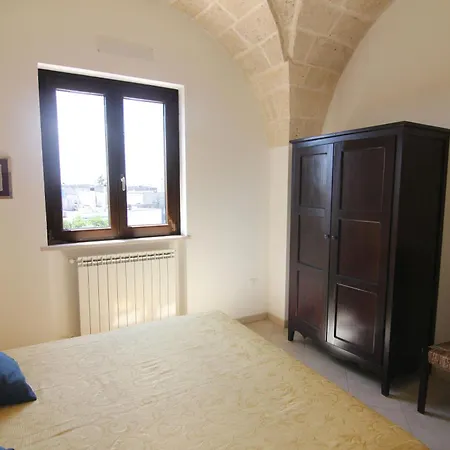 Residence Borgo Antico Diso Habitación foto