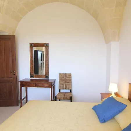 Residence Borgo Antico Diso Habitación foto
