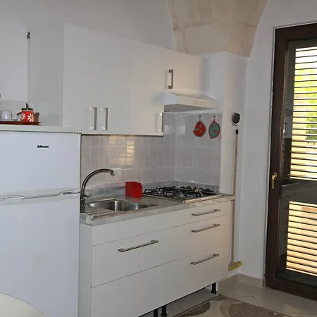 Residence Borgo Antico Diso Habitación foto