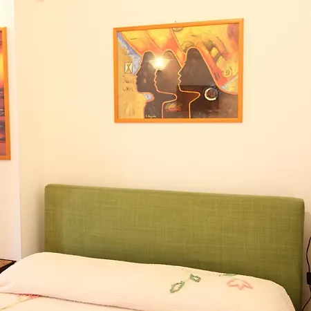 Residence Borgo Antico Diso Habitación foto