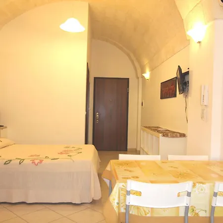 Residence Borgo Antico Diso Habitación foto