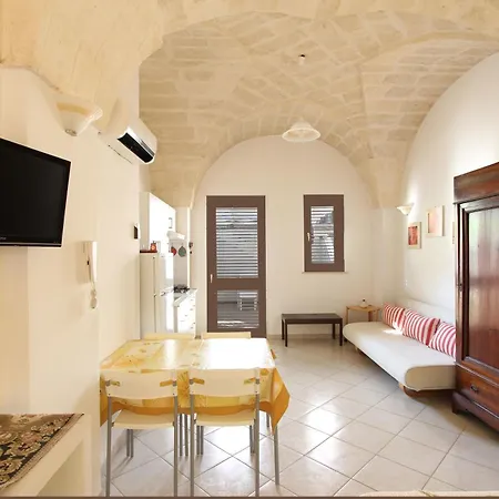 Residence Borgo Antico Diso Habitación foto