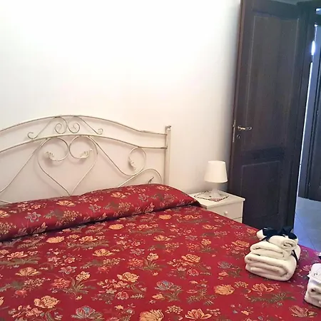 Residence Borgo Antico Diso Habitación foto