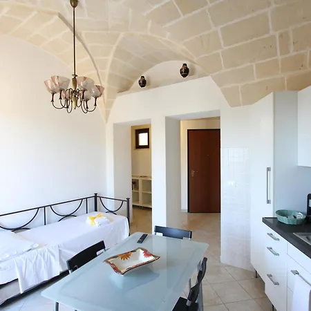 Residence Borgo Antico Diso Habitación foto