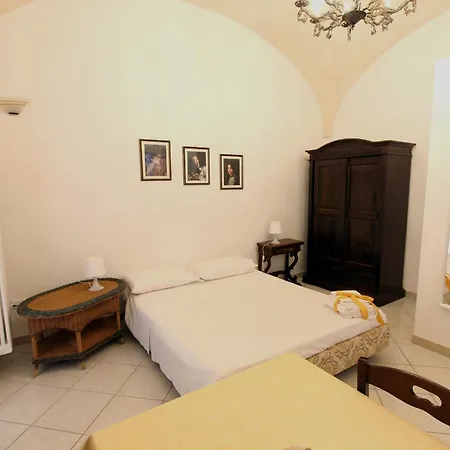 Residence Borgo Antico Diso Habitación foto
