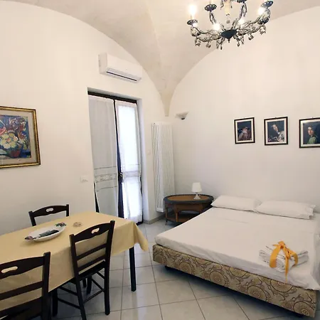 Residence Borgo Antico Diso Habitación foto