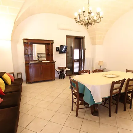 Residence Borgo Antico Diso Habitación foto