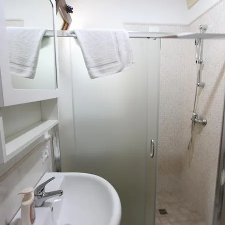 Residence Borgo Antico Diso Habitación foto