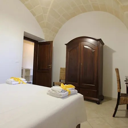 Residence Borgo Antico Diso Habitación foto