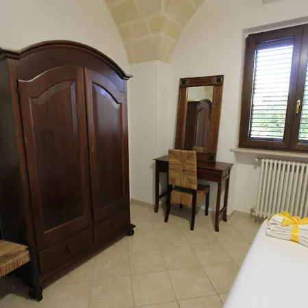 Residence Borgo Antico Diso Habitación foto
