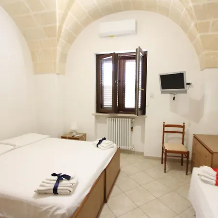Residence Borgo Antico Diso Habitación foto