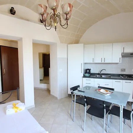 Residence Borgo Antico Diso Habitación foto
