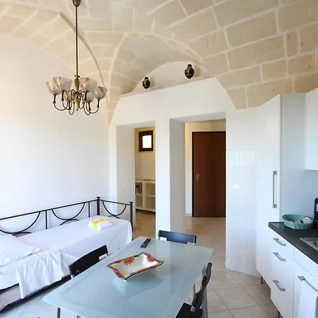 Residence Borgo Antico Diso Habitación foto