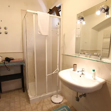 Residence Borgo Antico Diso Habitación foto