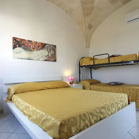 Residence Borgo Antico Diso Habitación foto