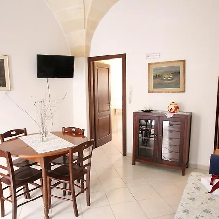 Residence Borgo Antico Diso Exterior foto