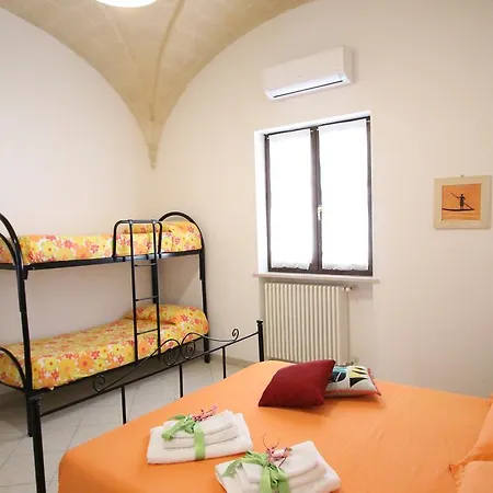 Residence Borgo Antico Diso Exterior foto