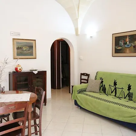 Residence Borgo Antico Diso Habitación foto