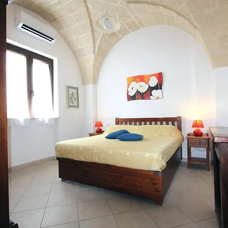 Residence Borgo Antico Diso Habitación foto