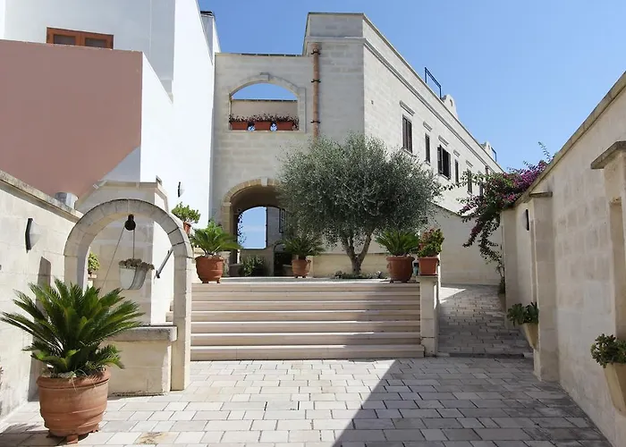 Residence Borgo Antico