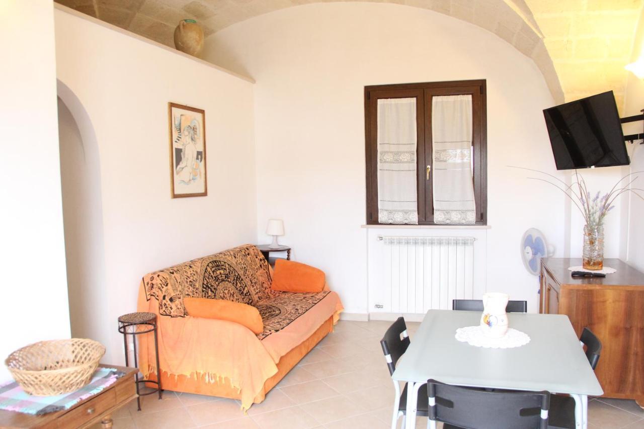 Apartment Borgo Antico *