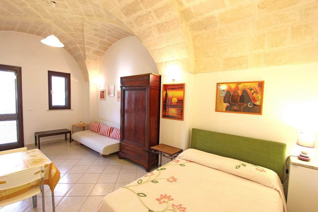 Apartment Borgo Antico Diso