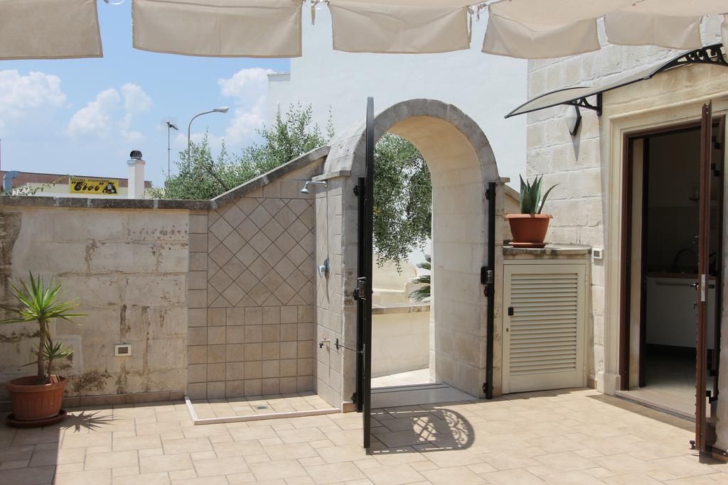 Borgo Antico *