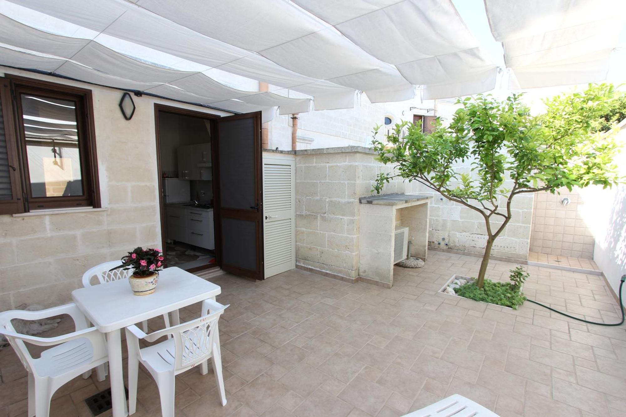 Borgo Antico Apartment *