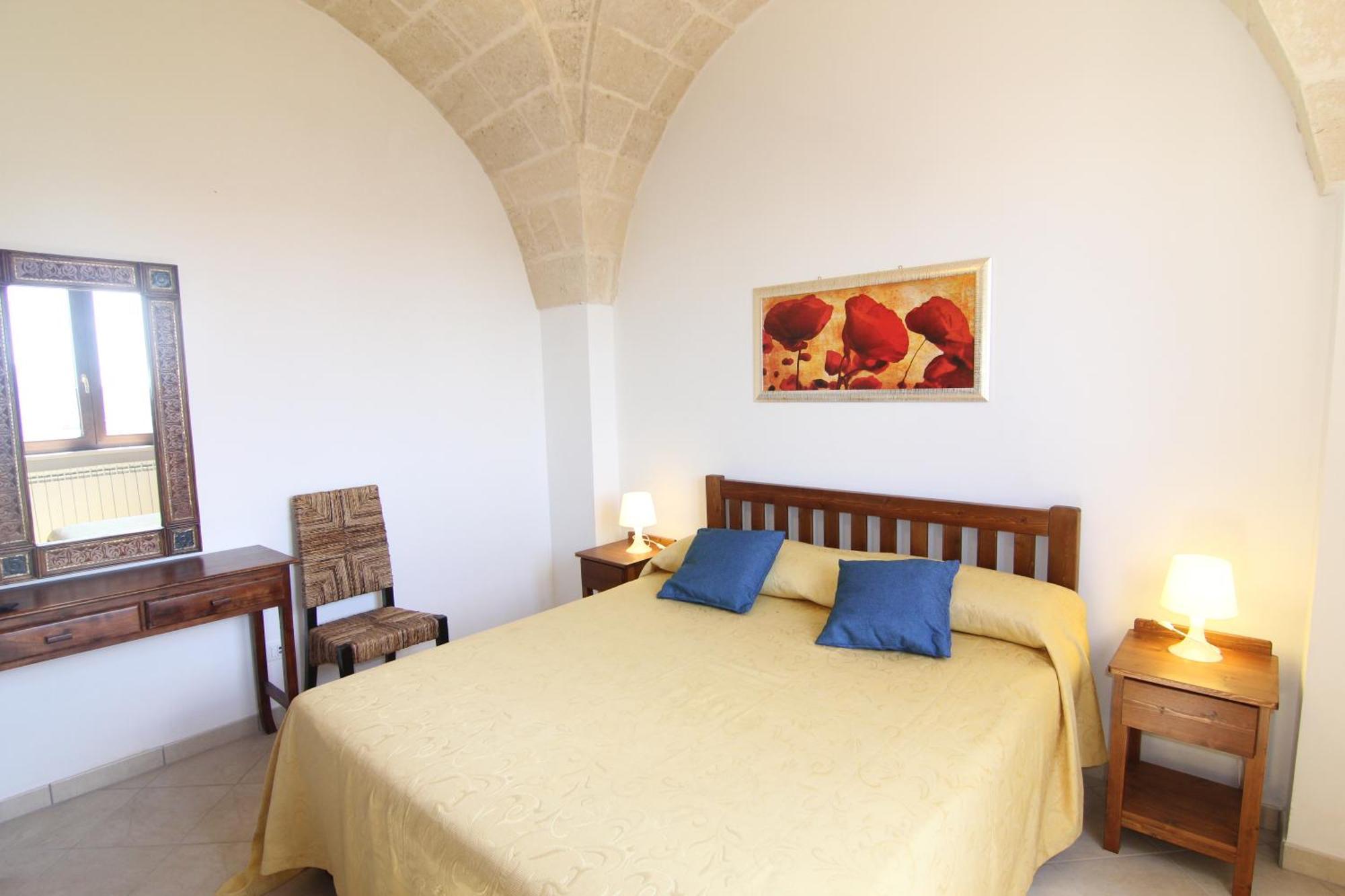 Apartment Borgo Antico