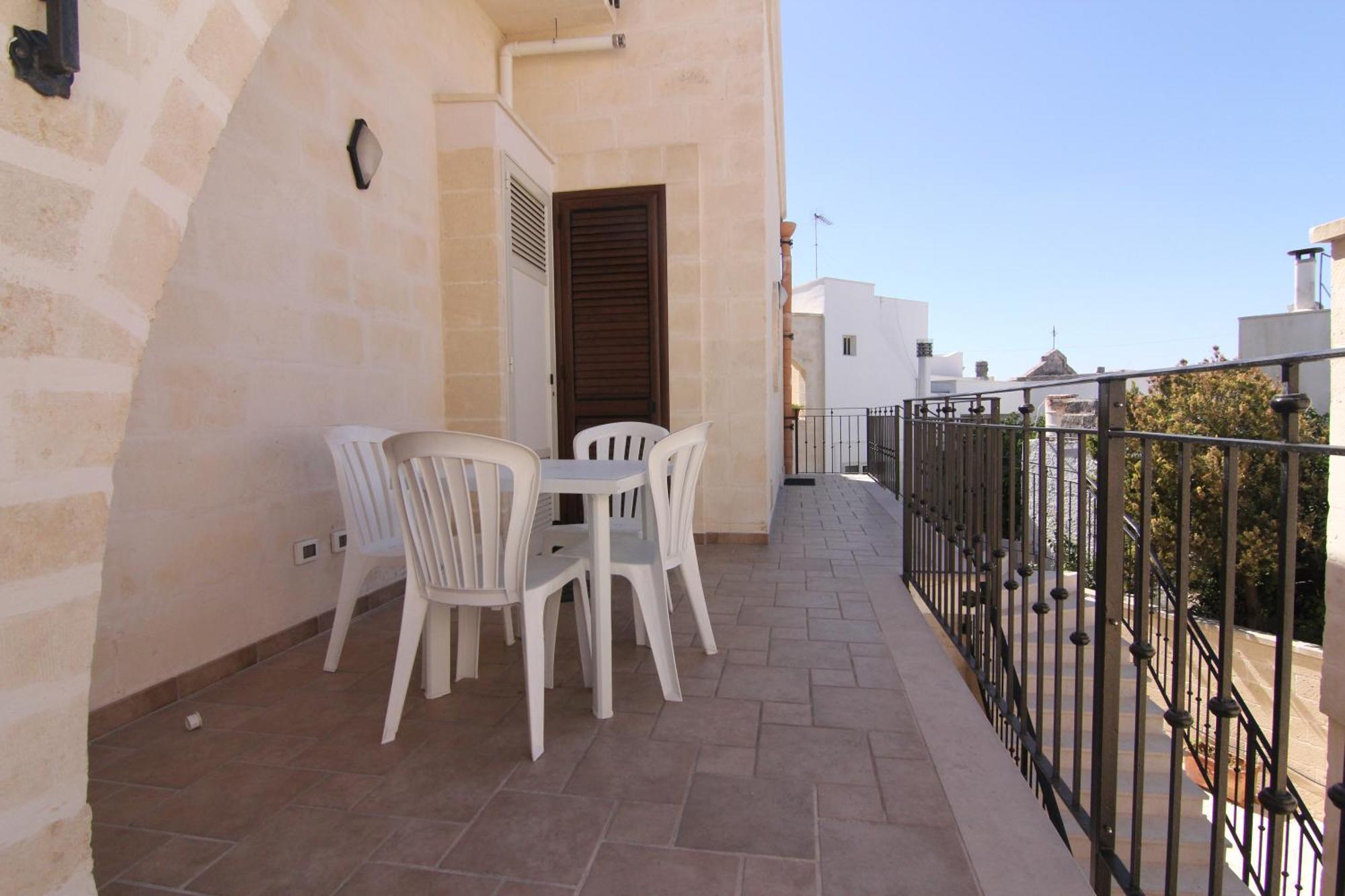 Borgo Antico Apartment