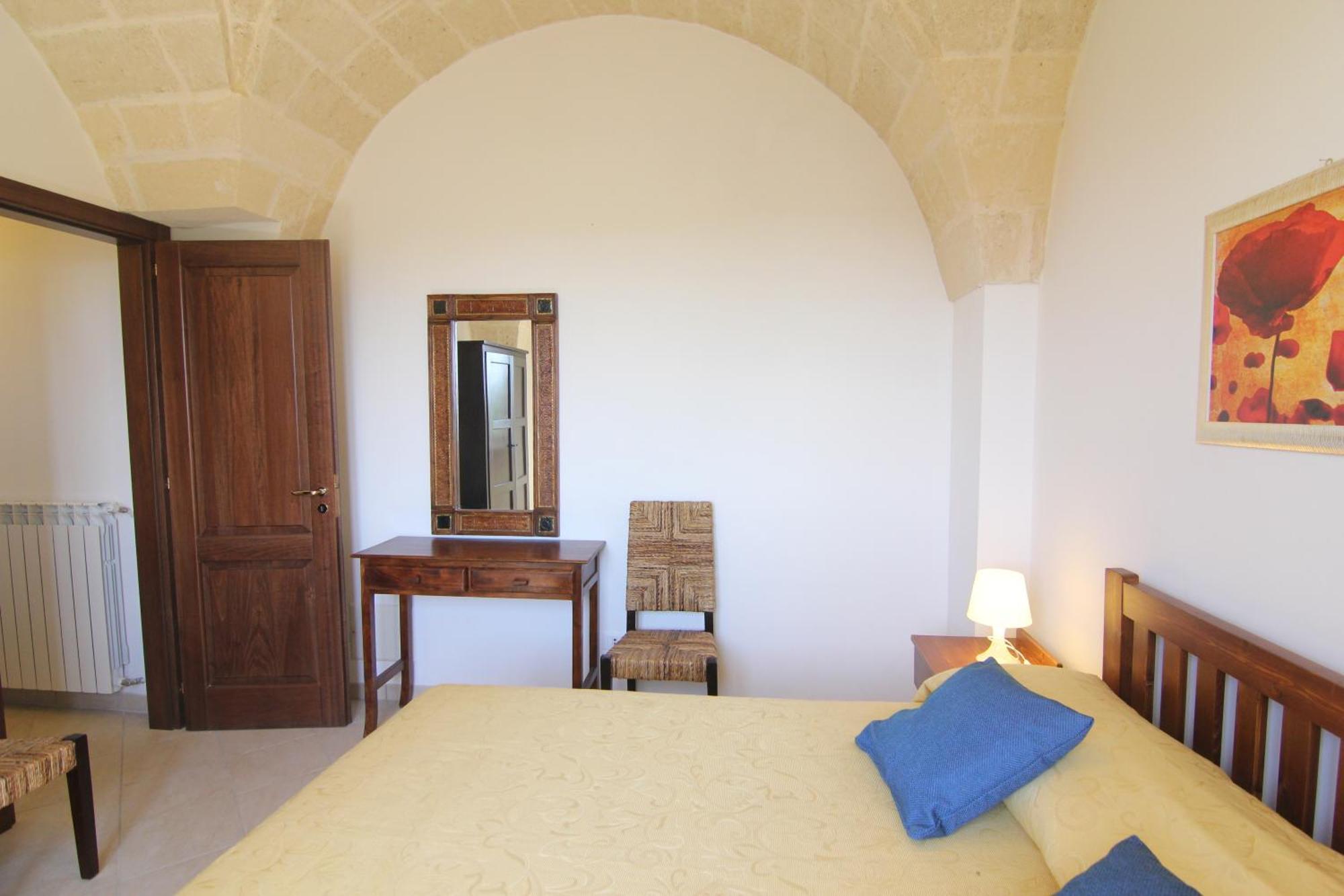 Borgo Antico Apartment Diso
