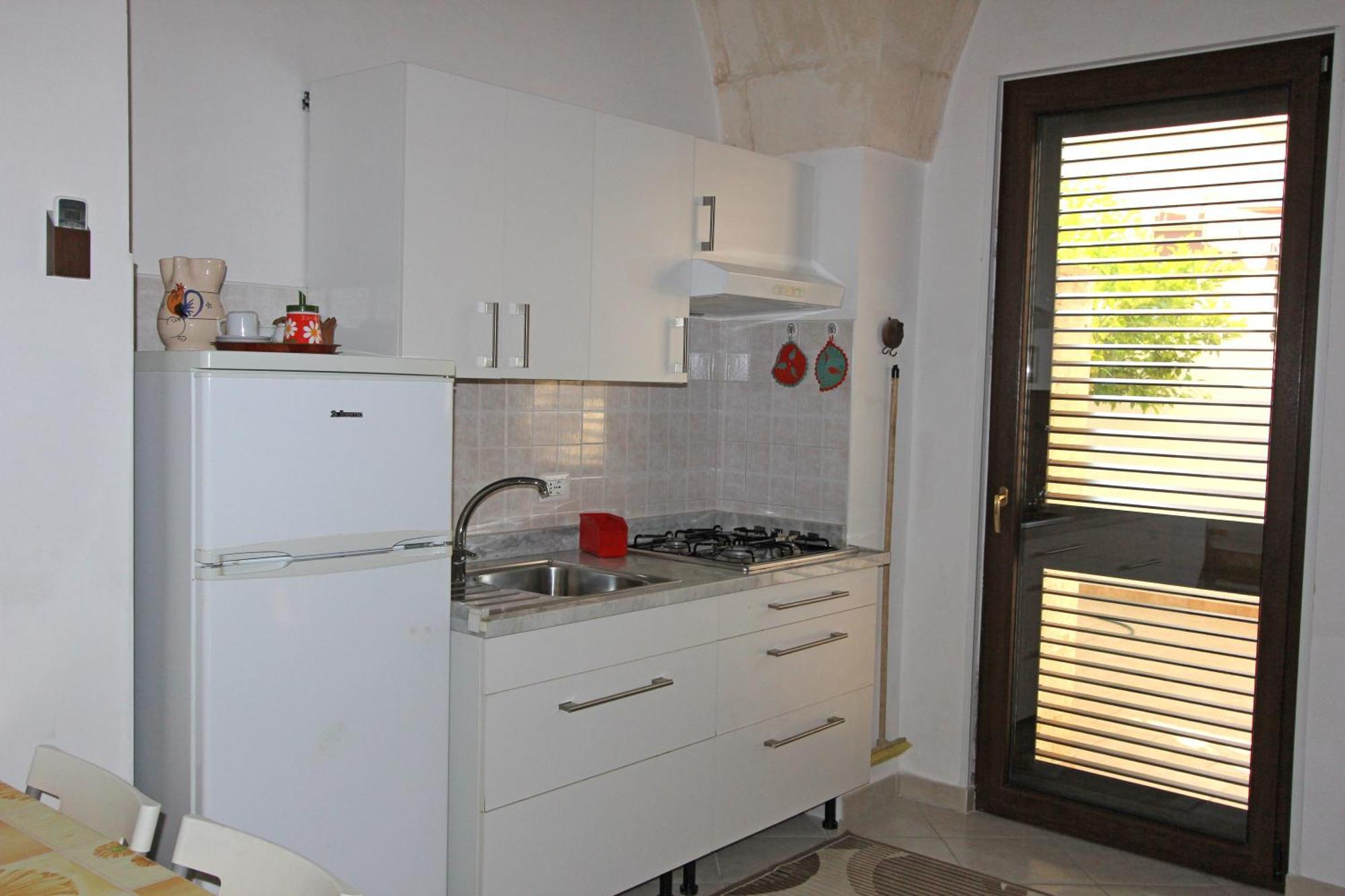 Borgo Antico Apartment *