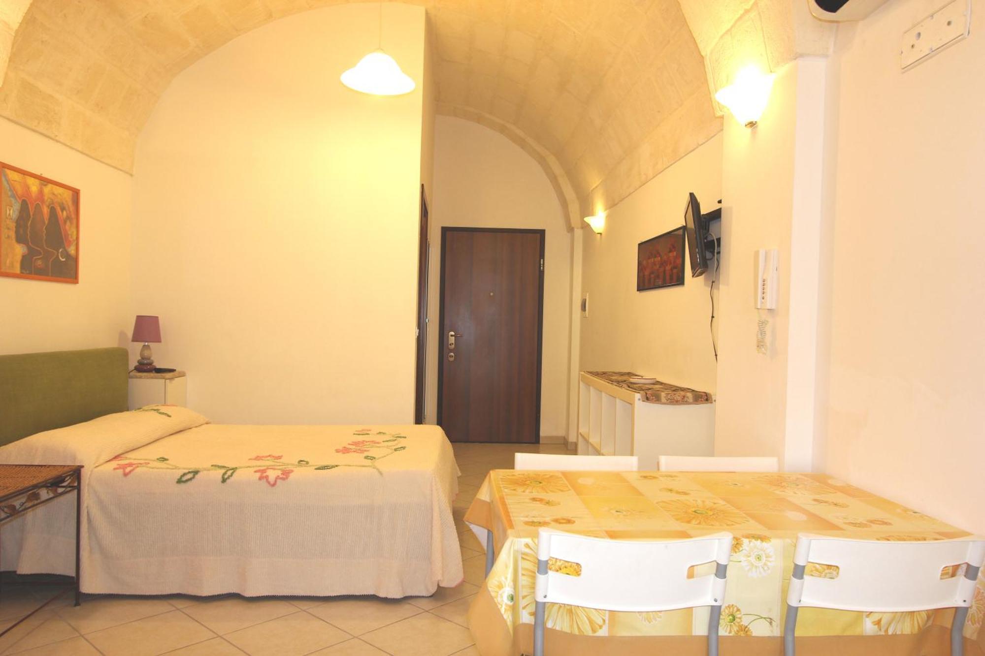 Apartment Borgo Antico *