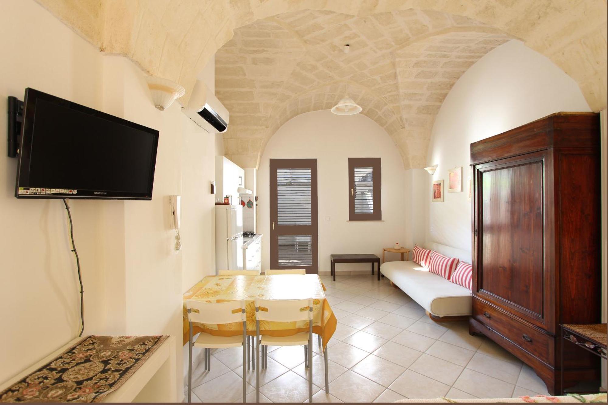 Borgo Antico * Diso