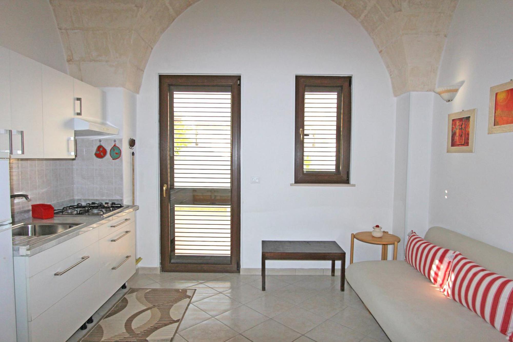 Borgo Antico * Diso